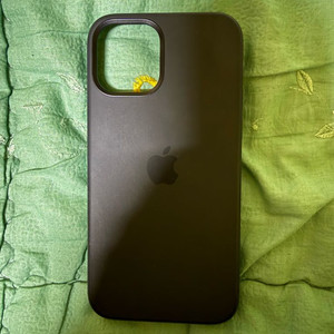 아이폰12프로 정품 실리콘 케이스 팝니다
