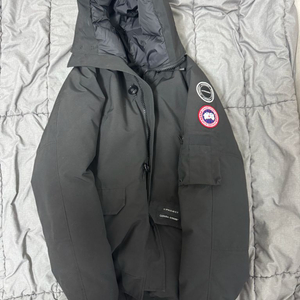 [XL] 캐나다구스 와이프로젝트 칠리왁 이미지