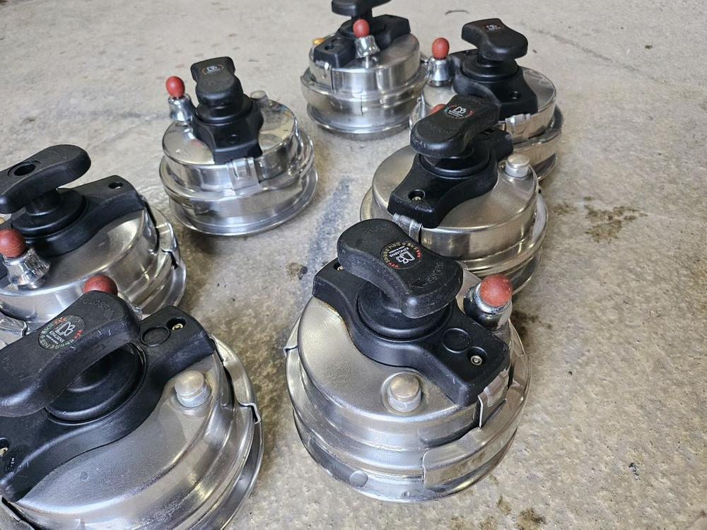 업소용솥밥기계세트 20구--5