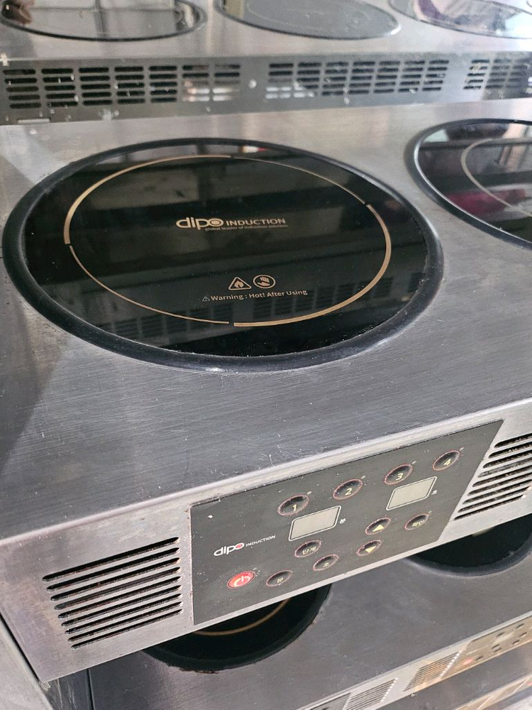 업소용솥밥기계세트 20구--7