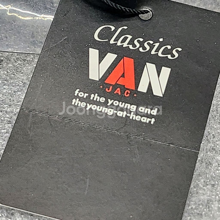 체크 패턴 캡모자--8