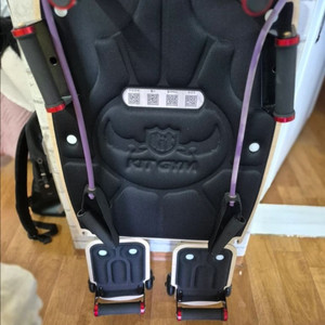 홈필라 리포머 운동기구