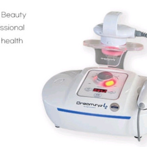 드림시스 리포덤 초음파 l2 거의새제품 최신식