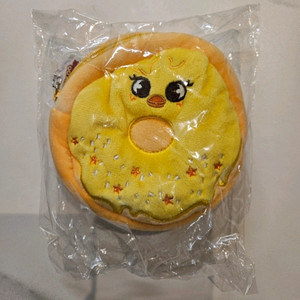 스트레이키즈 스키주 뽁아리 파우치(미개봉)