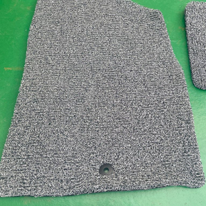 아반떼 cn7 코일 매트