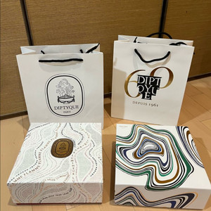 딥디크 캔들세트