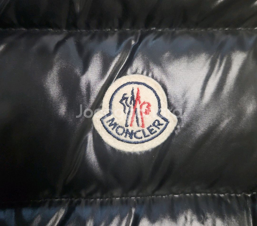 (몽클레어)키즈/ TIB 티브/패딩 조끼 베스트 10y--3