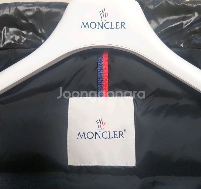 (몽클레어)키즈/ TIB 티브/패딩 조끼 베스트 10y--5