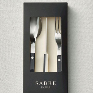 [새상품]2세트사브르 비스트로 투톤 디너세트