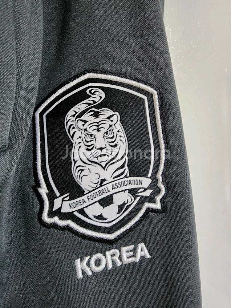 나이키 국대바지--1