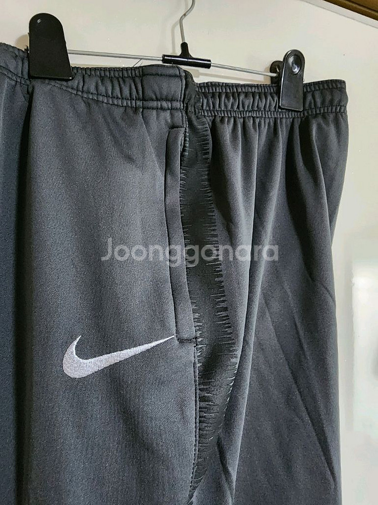 나이키 국대바지--3