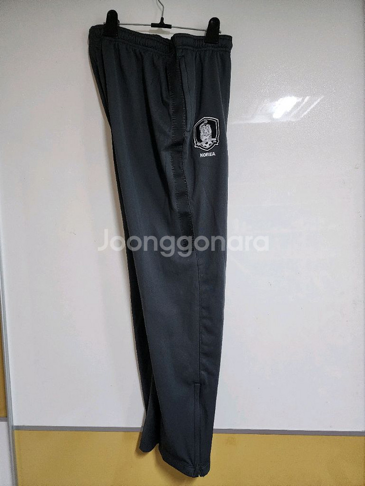 나이키 국대바지--2