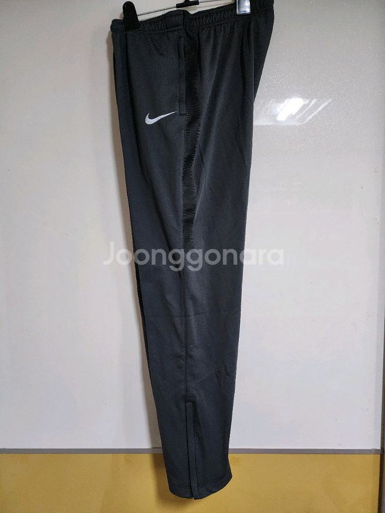 나이키 국대바지--0
