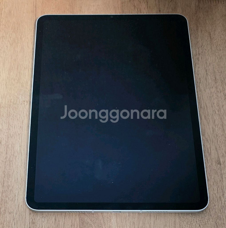 아이패드프로11형 3세대(M1) 128G 셀룰러 실버+펜슬--0