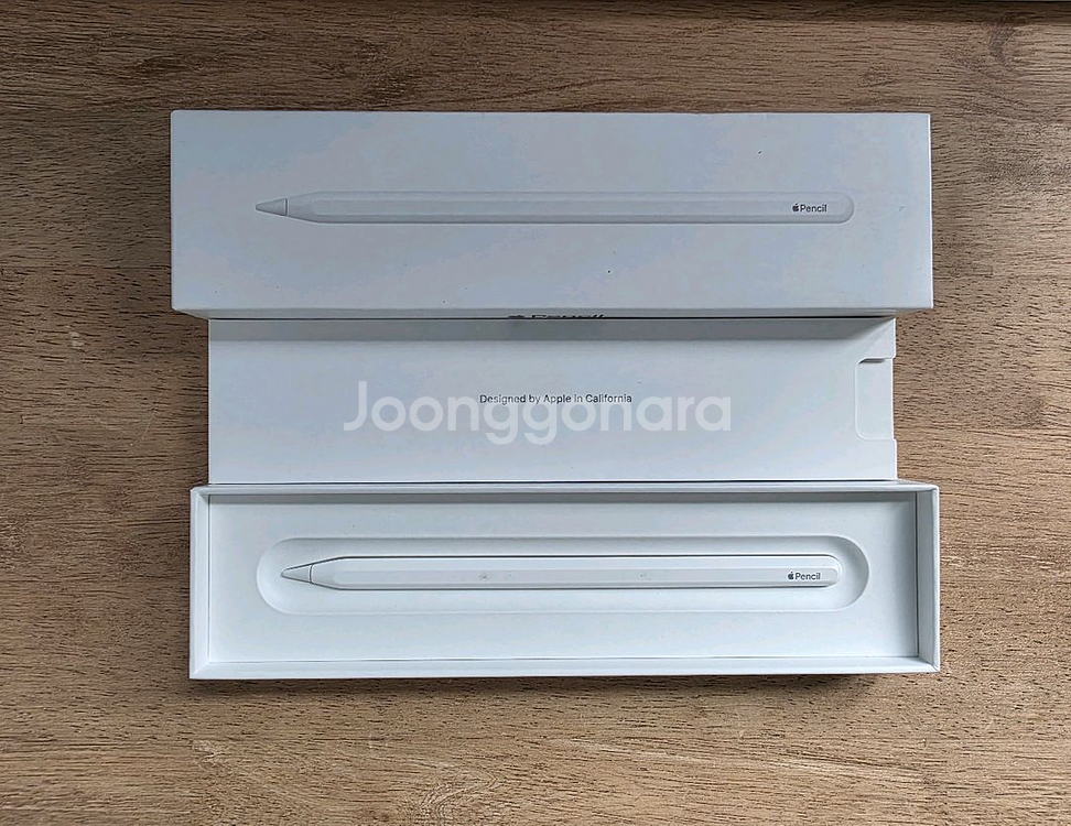 아이패드프로11형 3세대(M1) 128G 셀룰러 실버+펜슬--7