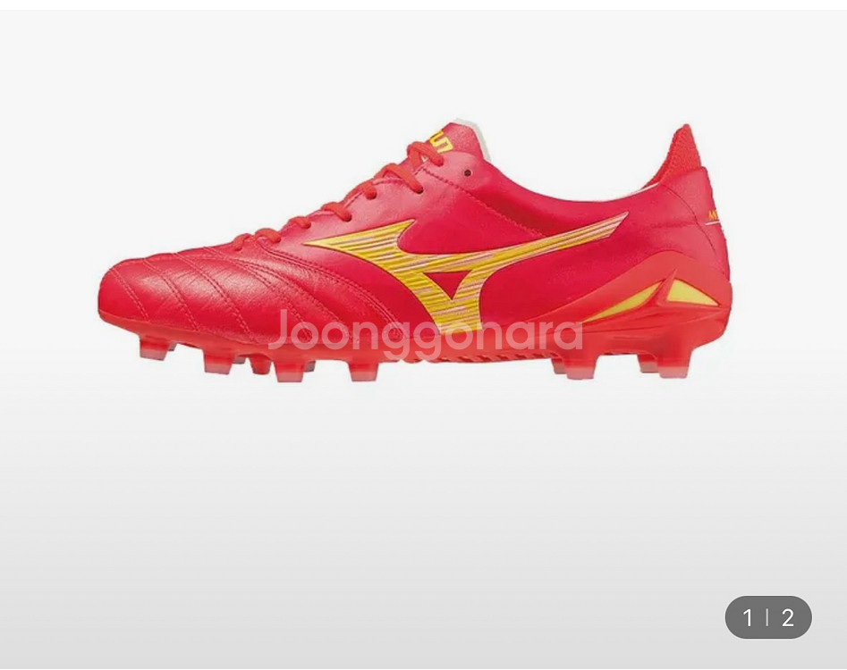 미즈노 모렐리아 네오4 JPN MD--0