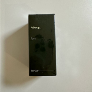 이솝 테싯 50ml 오드퍼퓸 향수