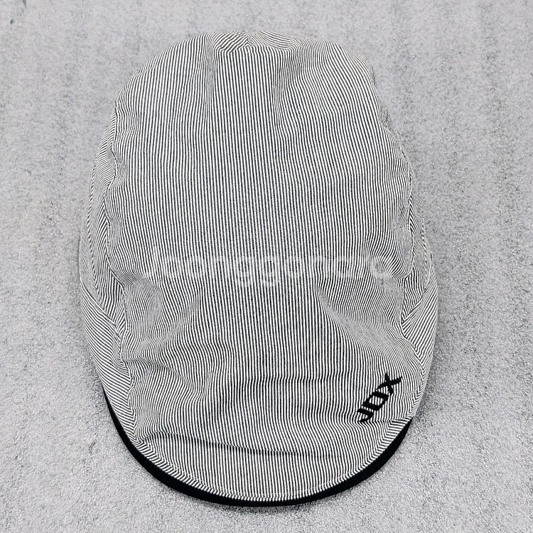 JDX 멀티스포츠의 스트라이프 헌팅캡 프리--0