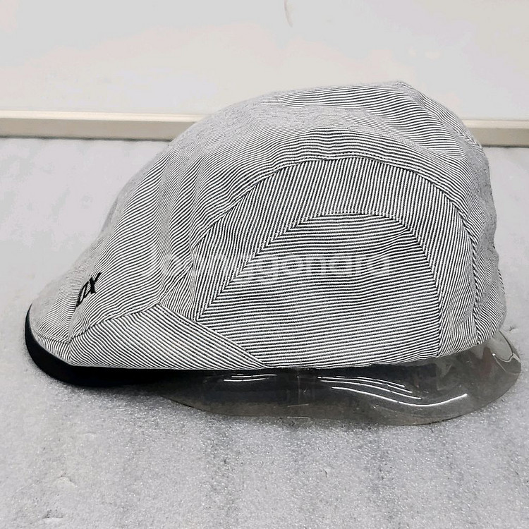 JDX 멀티스포츠의 스트라이프 헌팅캡 프리--2