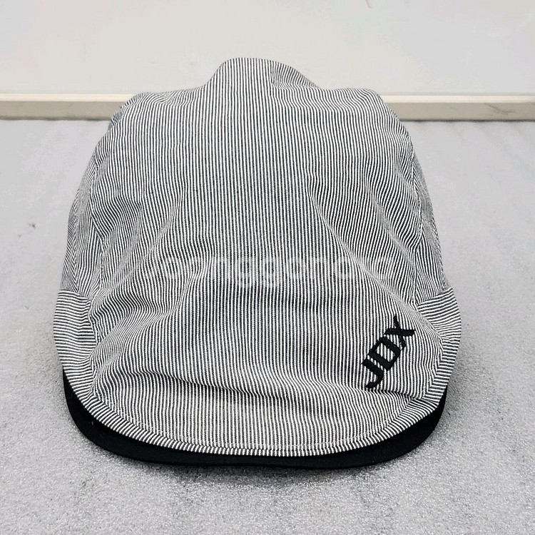 JDX 멀티스포츠의 스트라이프 헌팅캡 프리--1