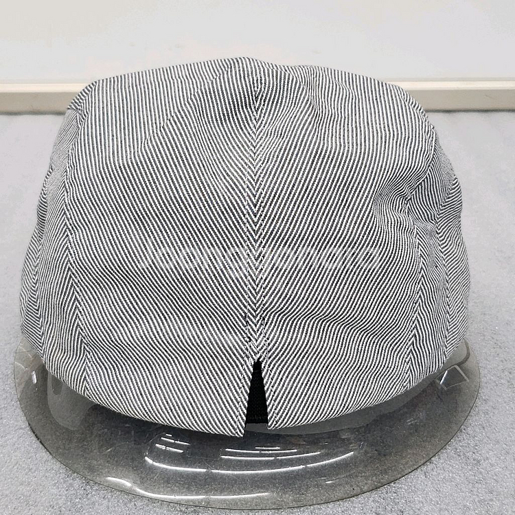 JDX 멀티스포츠의 스트라이프 헌팅캡 프리--5