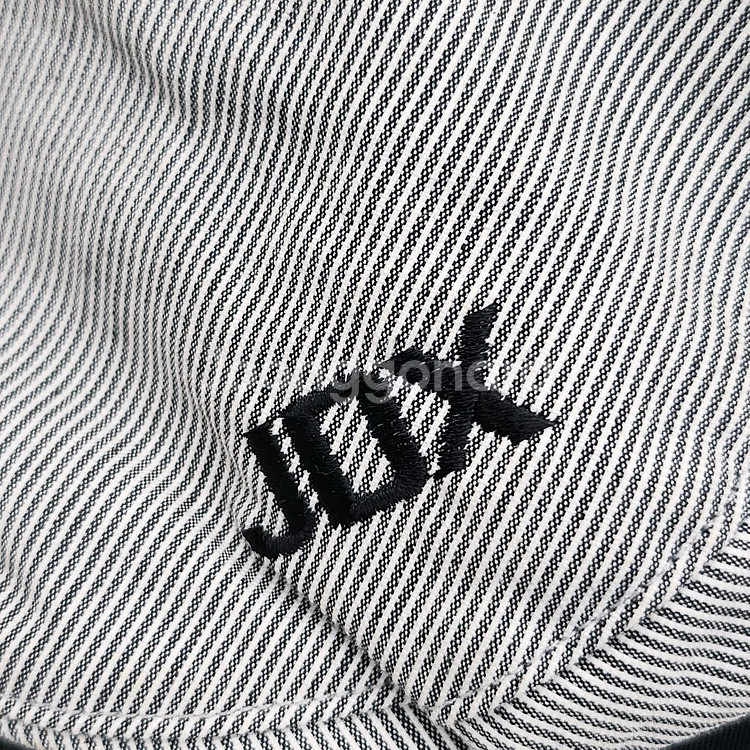 JDX 멀티스포츠의 스트라이프 헌팅캡 프리--3