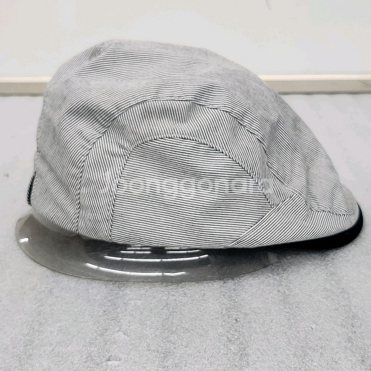 JDX 멀티스포츠의 스트라이프 헌팅캡 프리--4