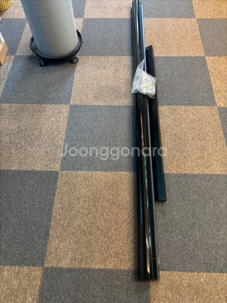 LG 시네빔 4K HU715QW--6