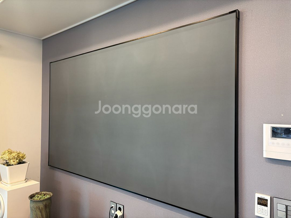 LG 시네빔 4K HU715QW--5