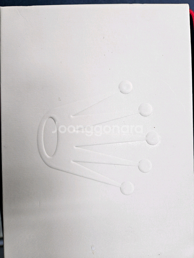 롤렉스 오리지널 박스 세트--3