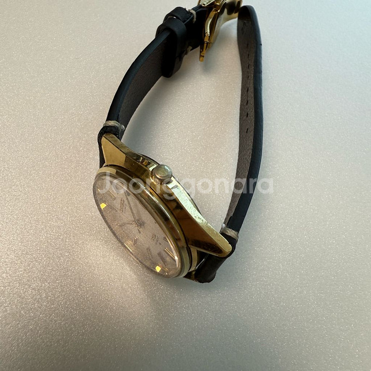 킹세이코 하이비트 오토매틱 판매합니다.--2