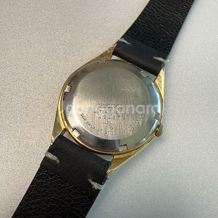 킹세이코 하이비트 오토매틱 판매합니다.--4