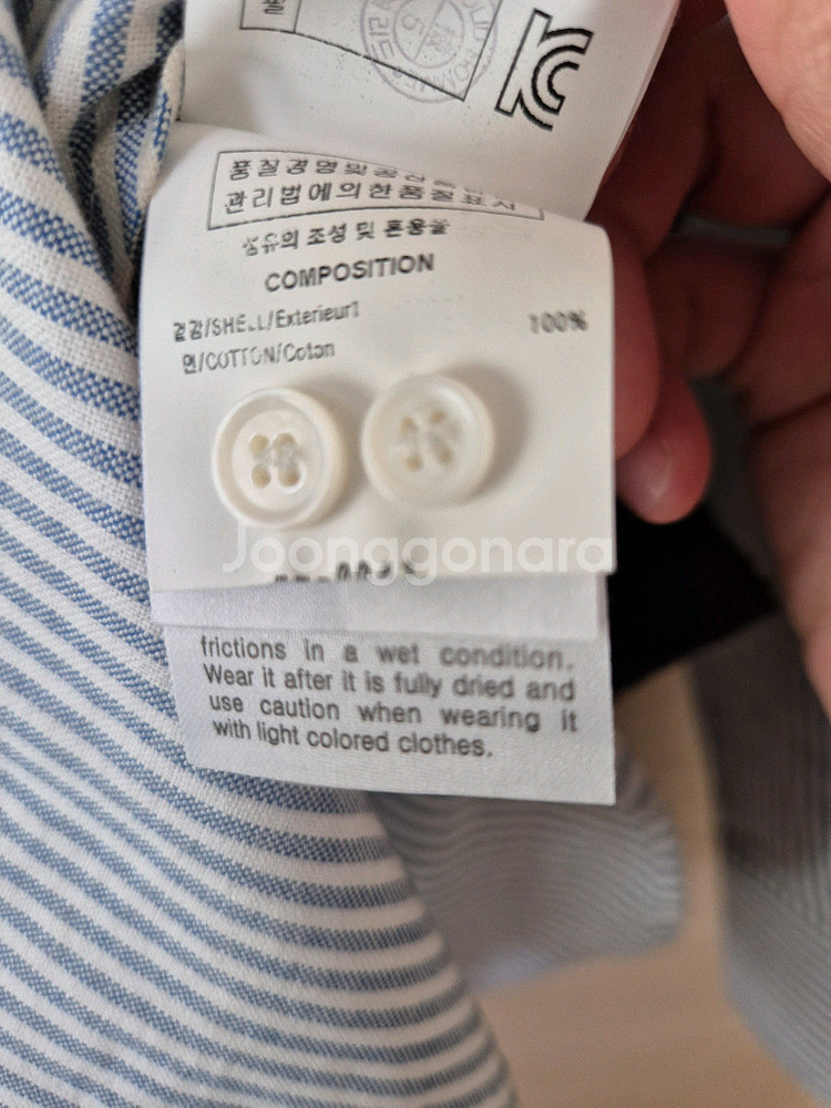 솔리드옴므 레이어드 니트--3