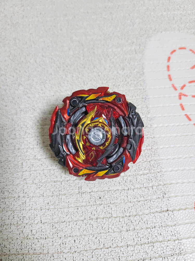 베이블레이드 월드스프리건 상태좋음--0