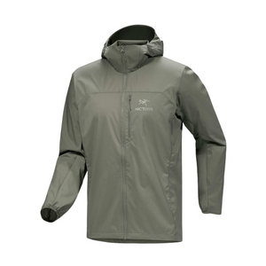 (XXL) 아크테릭스 스쿼미시 후디 포리지