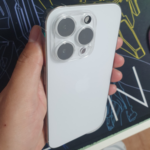 아이폰14 프로 256GB 실버