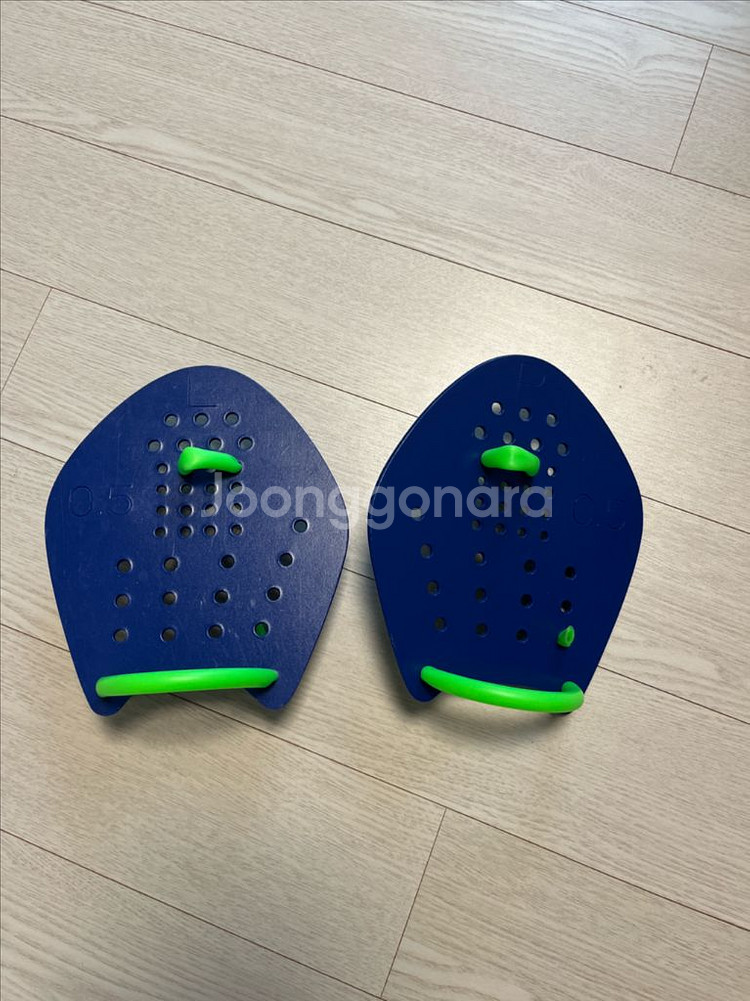 정품 스트로크 메이커스 패들 0.5 사이즈--3