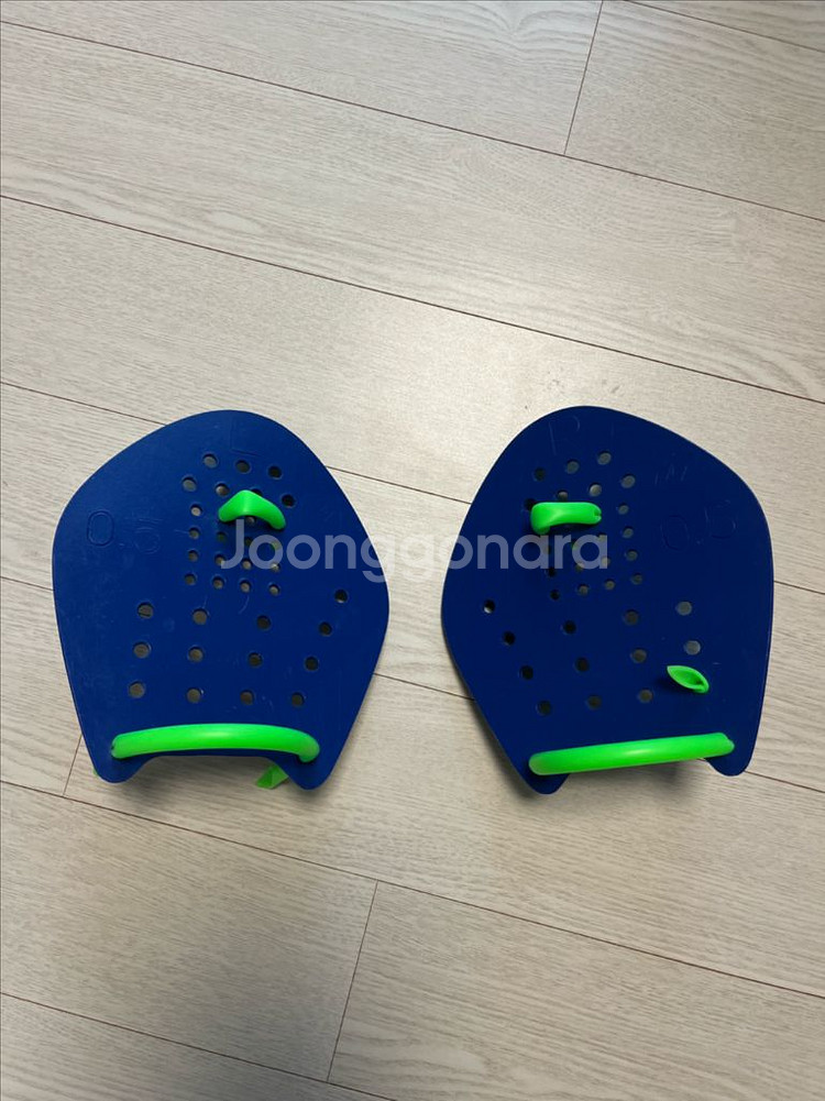 정품 스트로크 메이커스 패들 0.5 사이즈--0