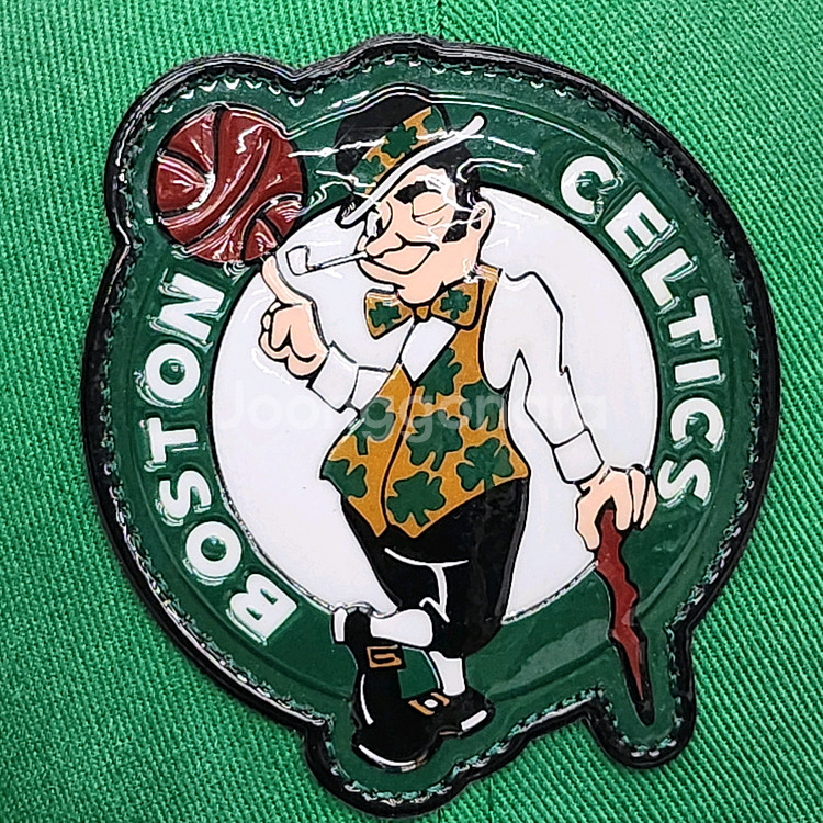 NBA 브로드웨이 콜라보 볼캡--2