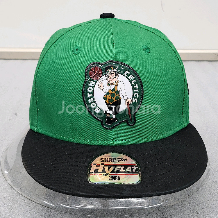 NBA 브로드웨이 콜라보 볼캡--1