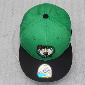 NBA 브로드웨이 콜라보 볼캡