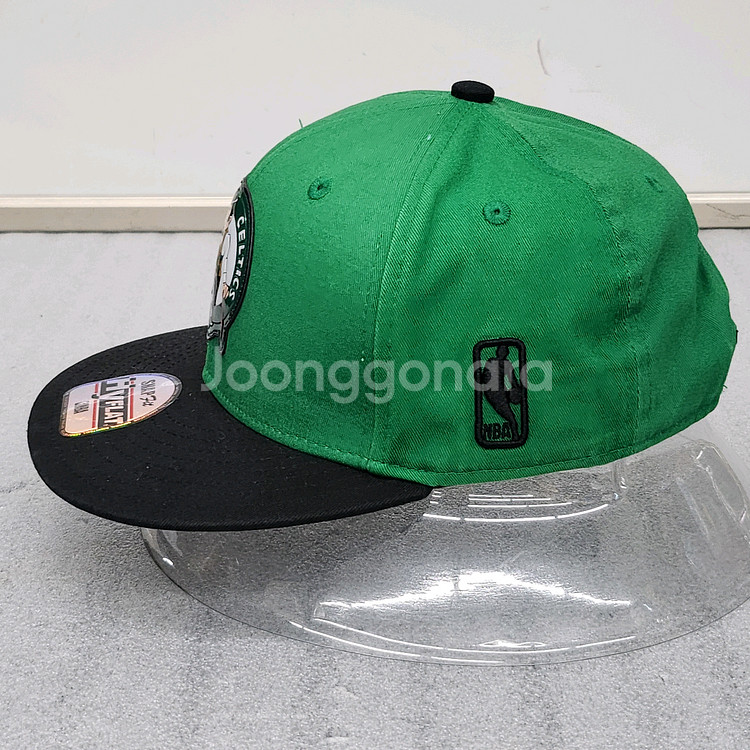 NBA 브로드웨이 콜라보 볼캡--3