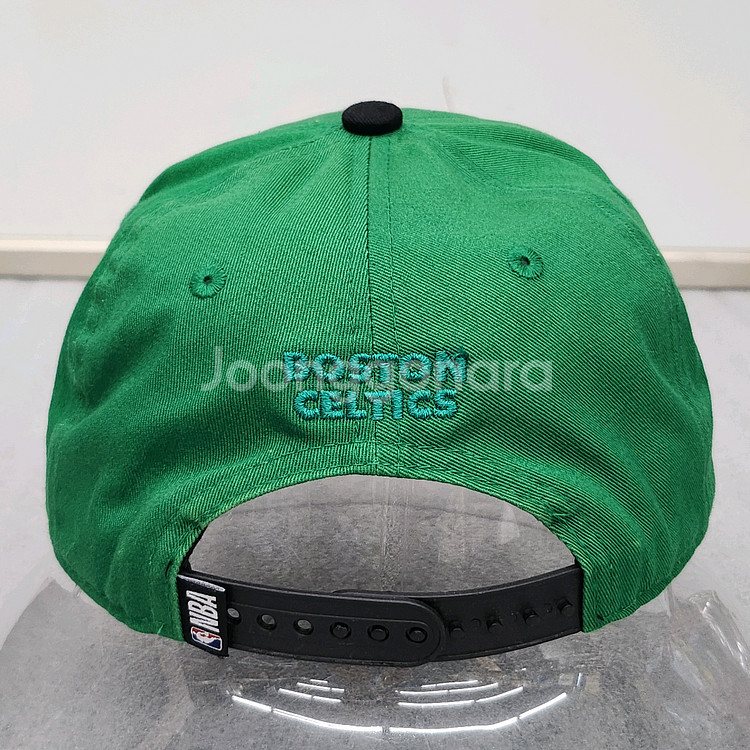 NBA 브로드웨이 콜라보 볼캡--5