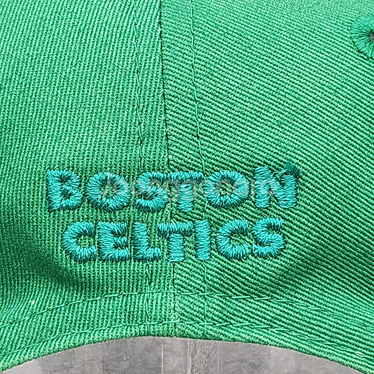 NBA 브로드웨이 콜라보 볼캡--6