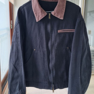 [M] 스파오포맨 코듀로이 워크자켓