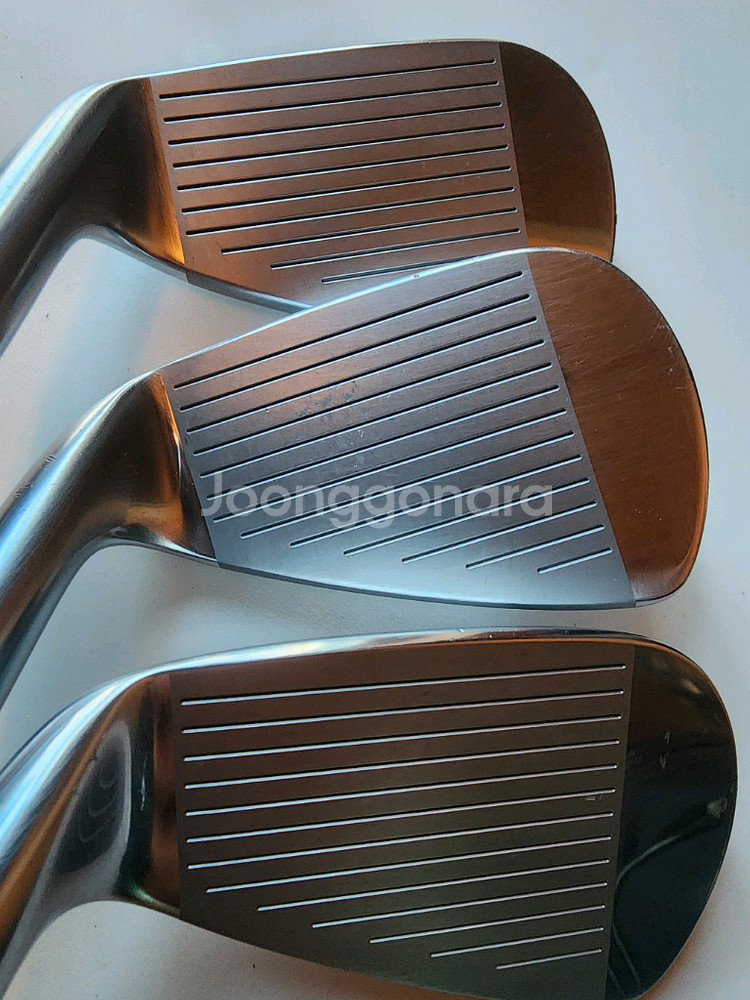 입문용 골프세트 아이언 상태 굿--3