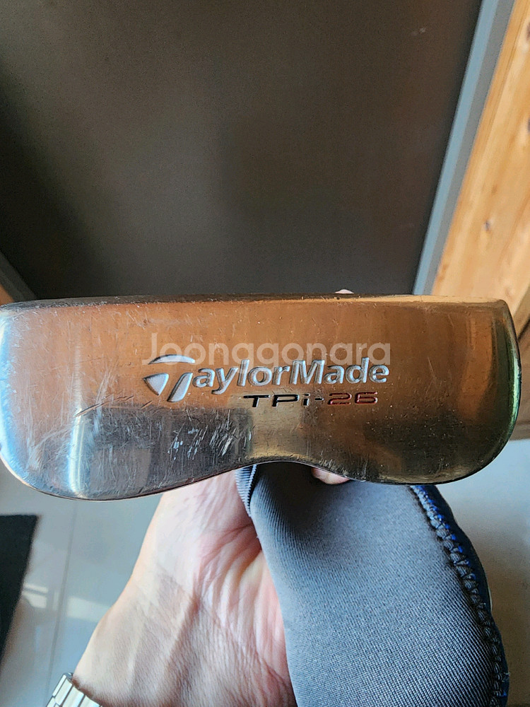 입문용 골프세트 아이언 상태 굿--7