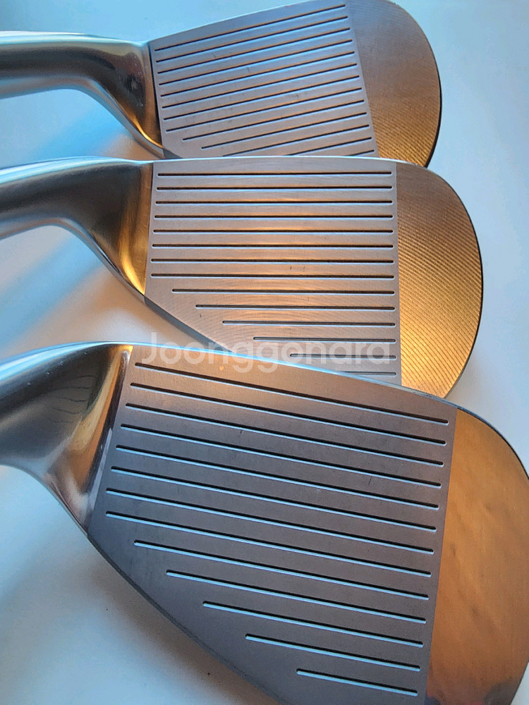 입문용 골프세트 아이언 상태 굿--4