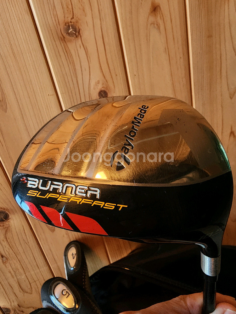 입문용 골프세트 아이언 상태 굿--6