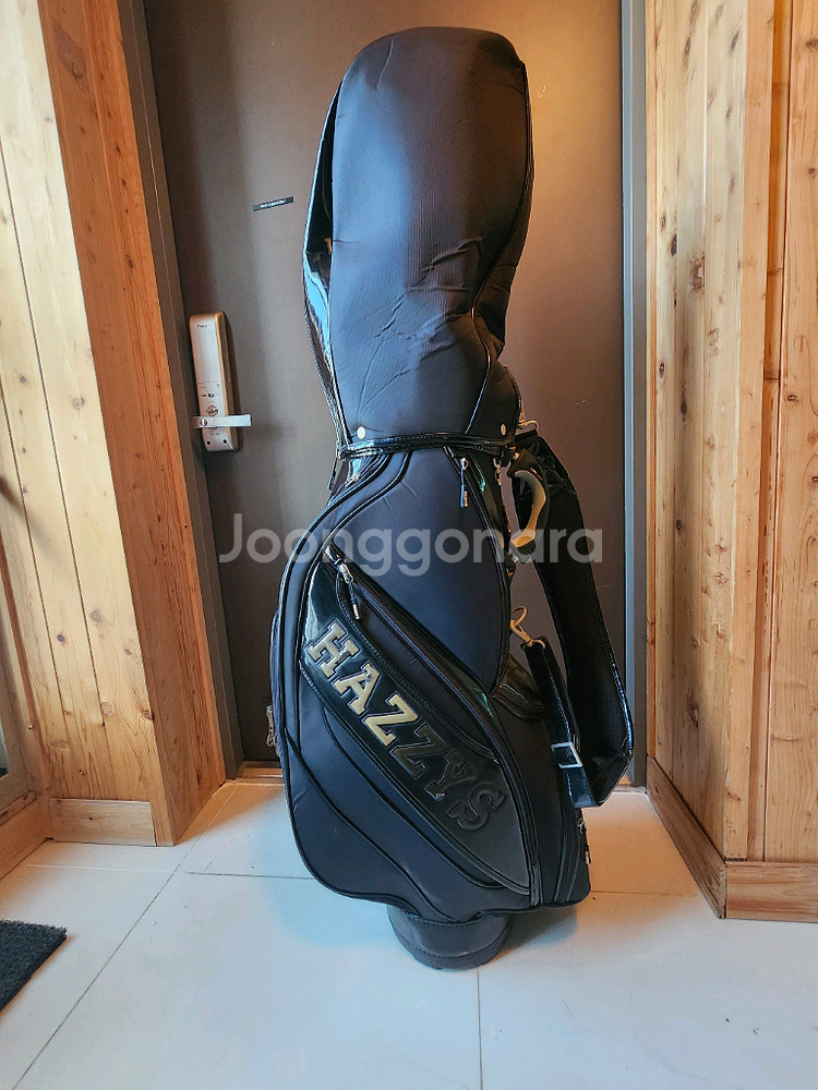 입문용 골프세트 아이언 상태 굿--9